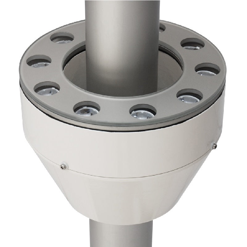 Fahnenmast Beleuchtung FlagLight LED1