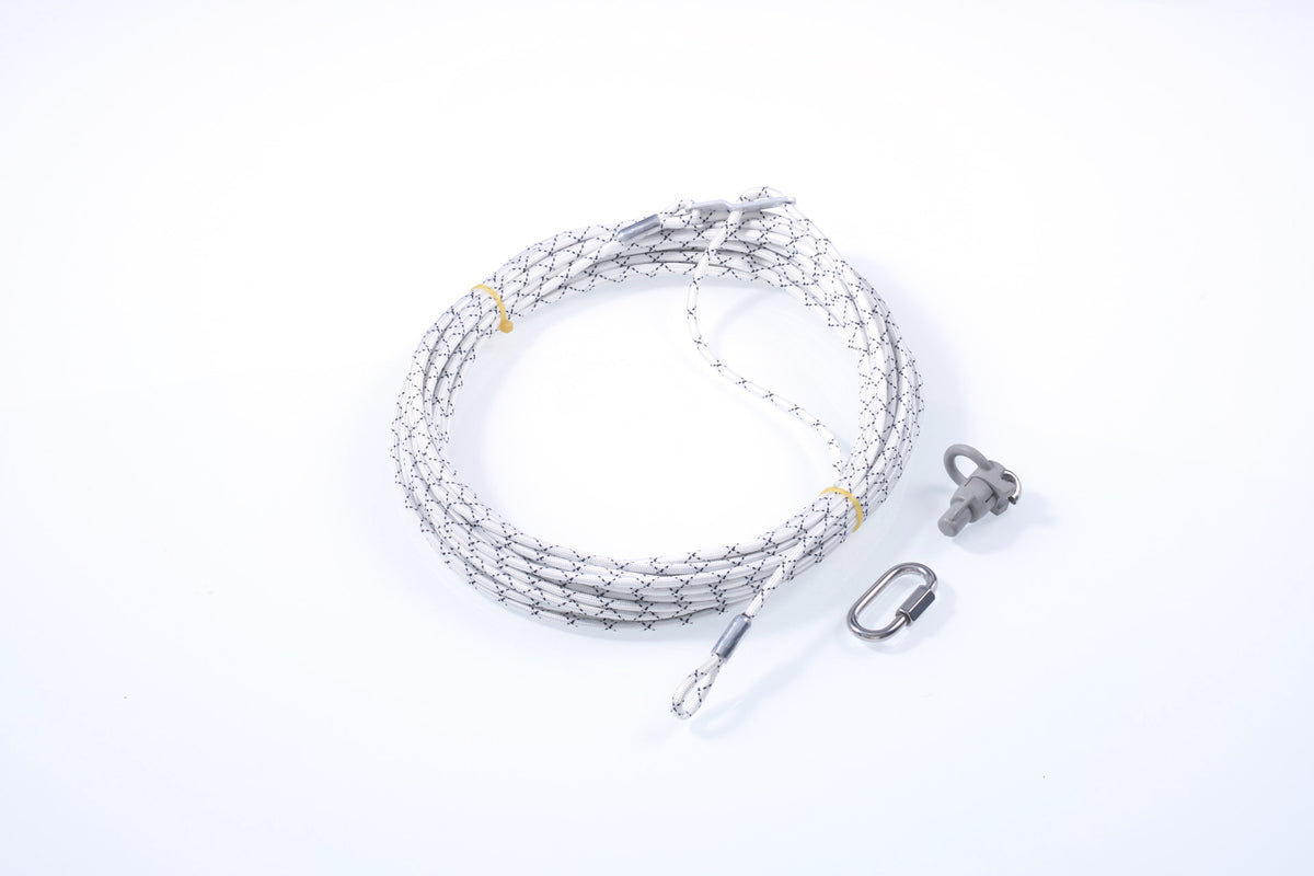 Hissseilset (HS-2) 8m – MANNUS Ersatzteil