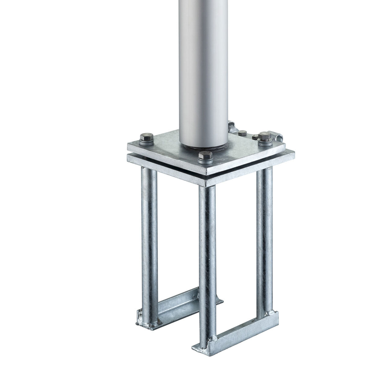 Kipphalterung KI 100 x 3mm – MANNUS Ersatzteil