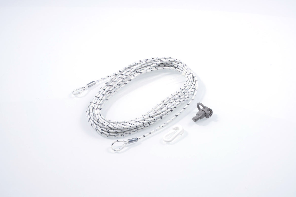 Hissseilset (HS-4) 6m – MANNUS Ersatzteil
