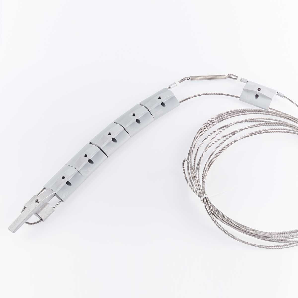 Hissseilset Prestige 7m – MANNUS Ersatzteil