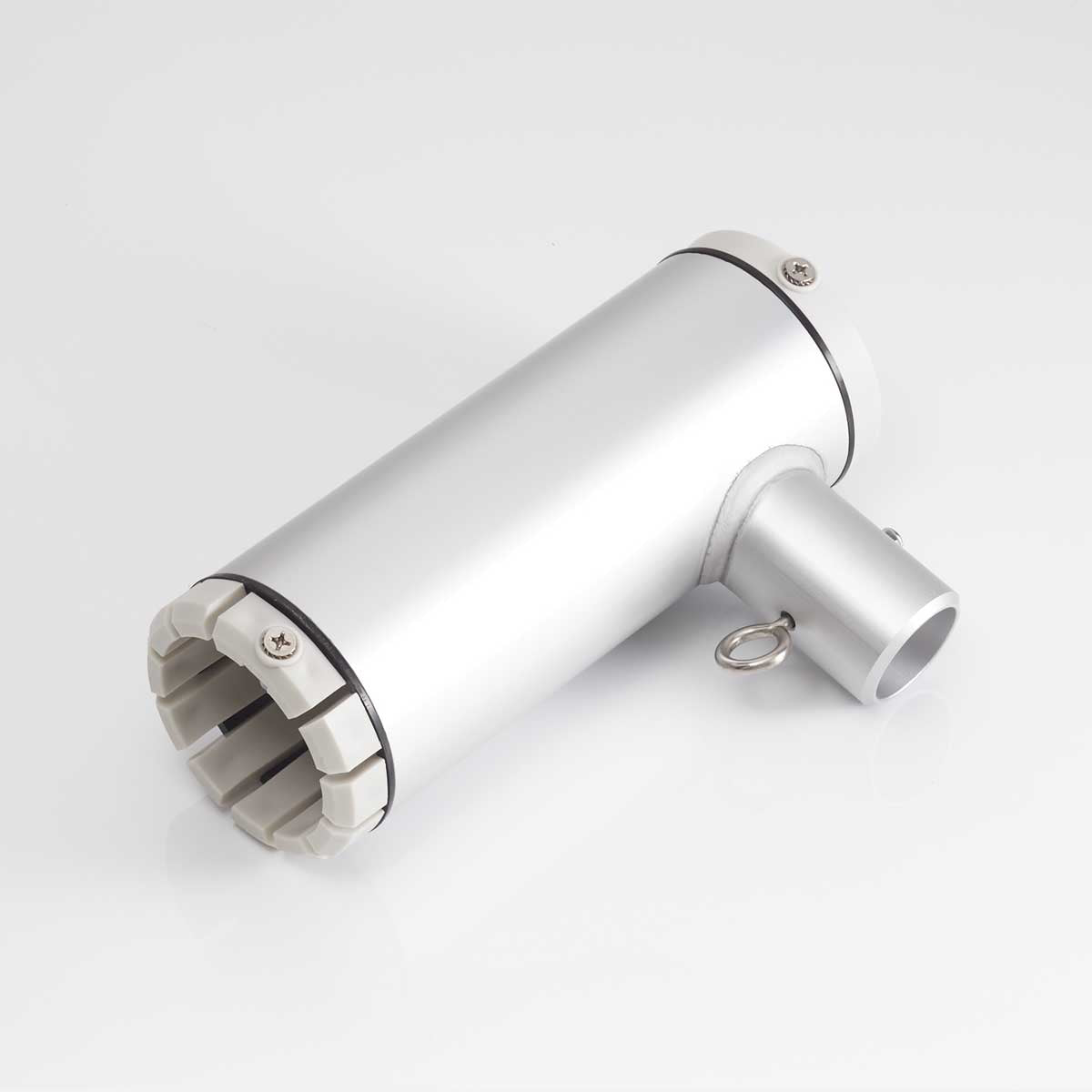 Auslegeraufnahmeset Prestige A, ø 75 mm – MANNUS Ersatzteil