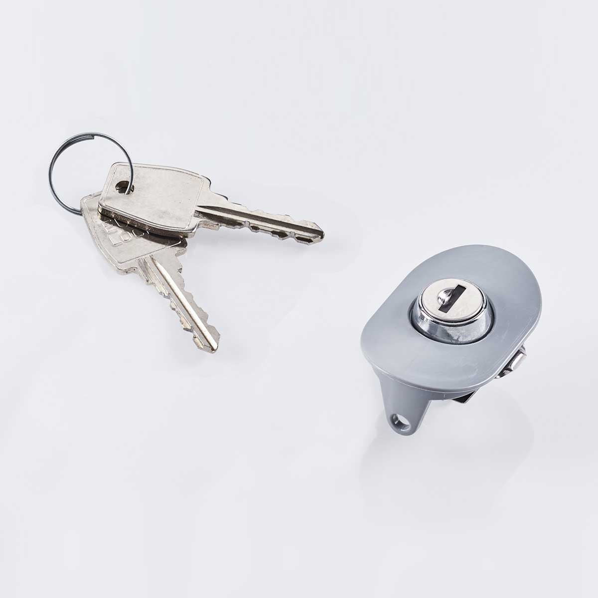Verschlussdeckel HV-11 ø 90 mm / 100mm – MANNUS Ersatzteil