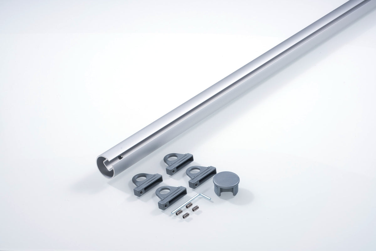 Auslegerset, Kederausleger, ø 40 x 1.300mm – MANNUS Ersatzteil