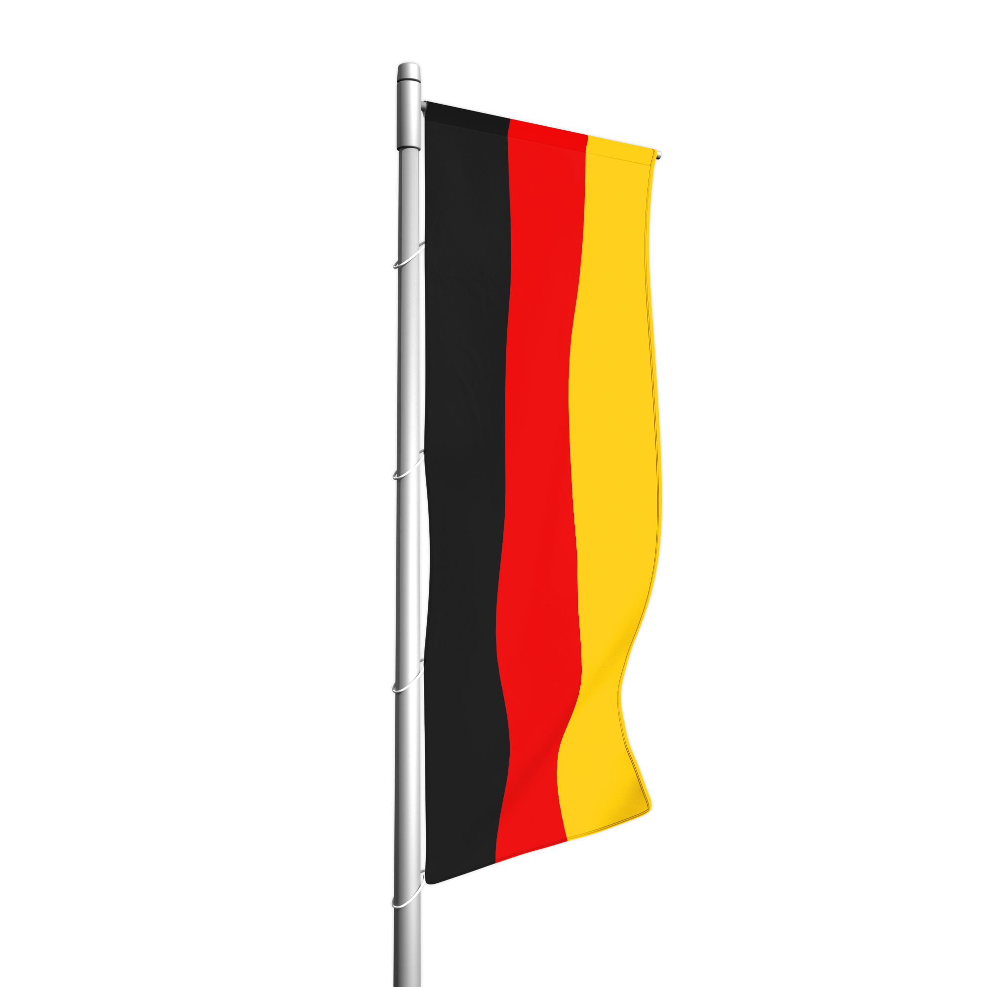 Nationalfahnen