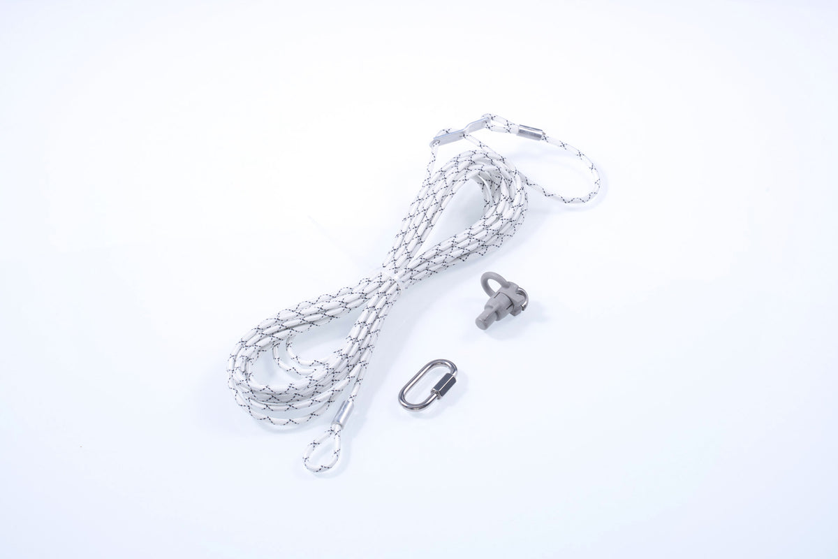 Hissseilset (HS-2) 5m – MANNUS Ersatzteil