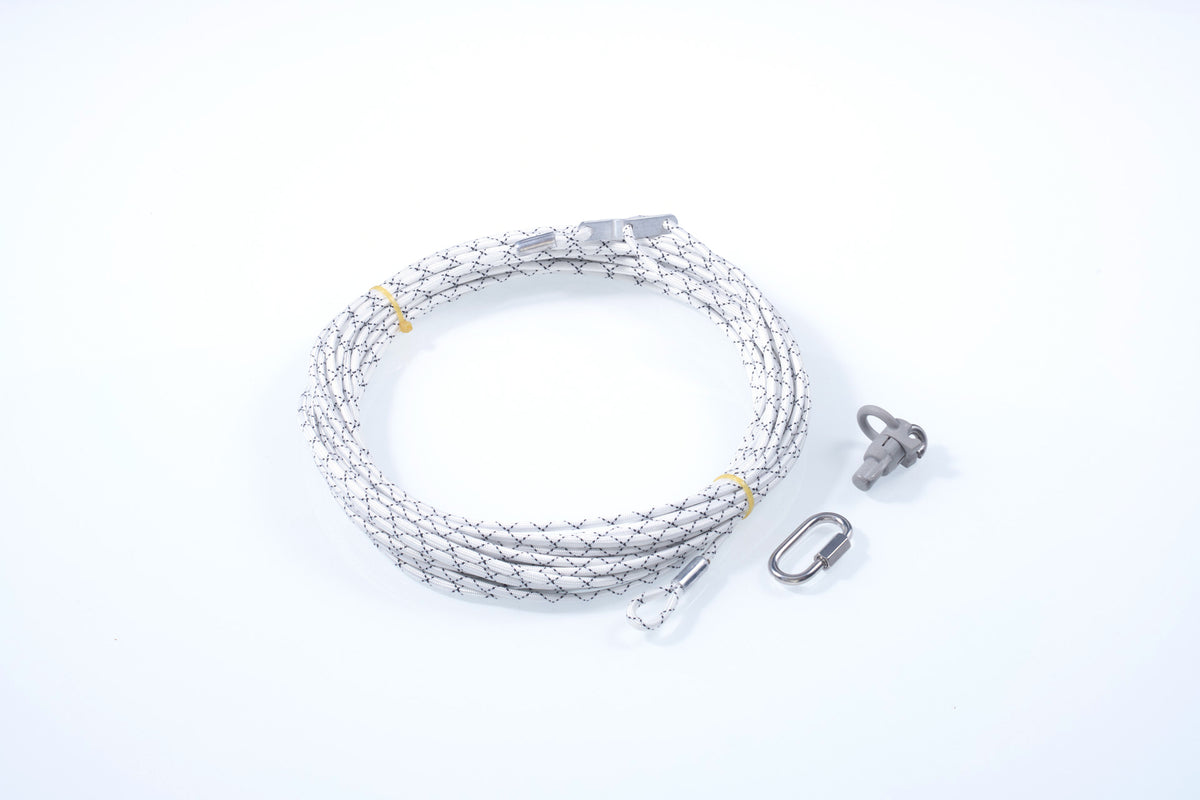 Hissseilset (HS-2) 9m – MANNUS Ersatzteil