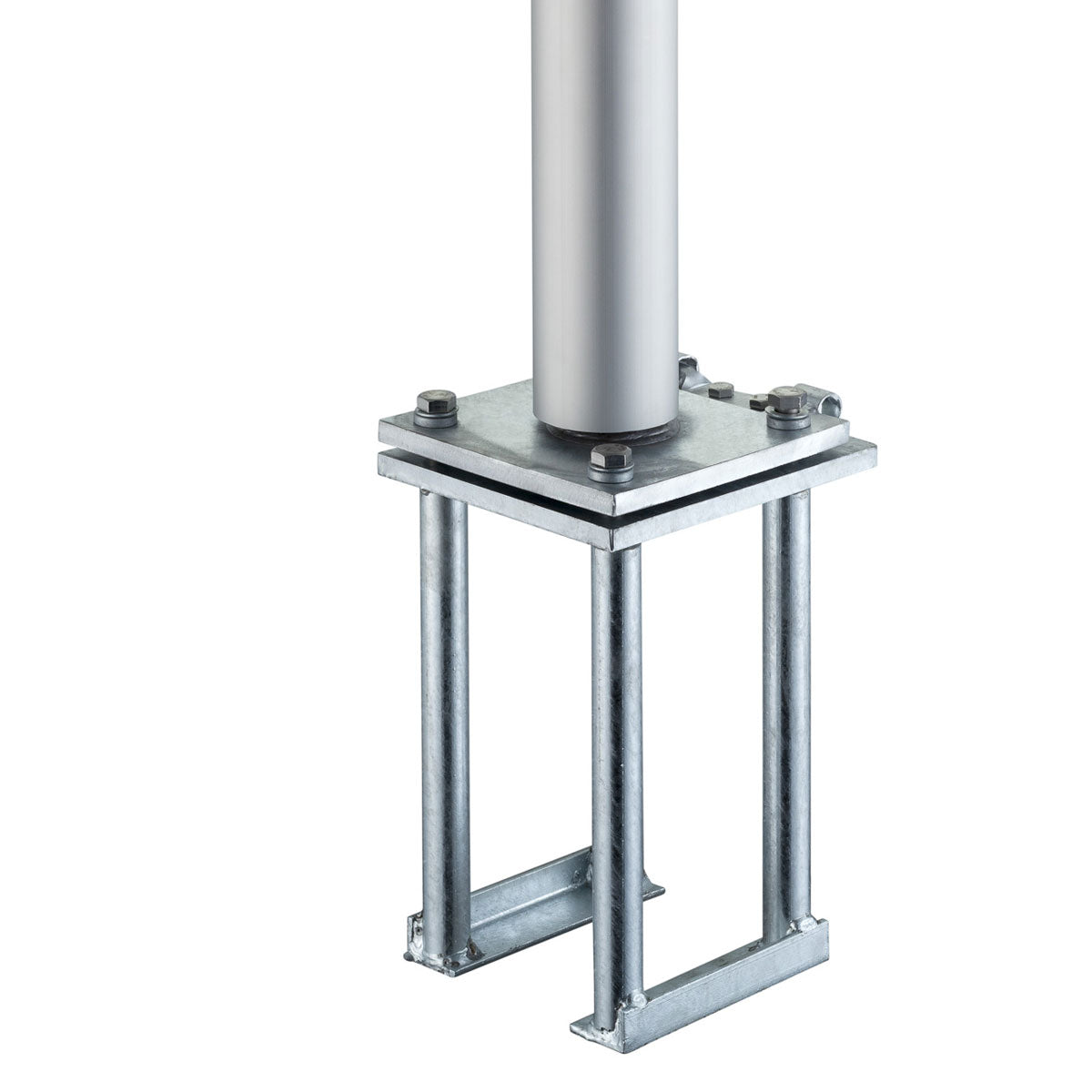 Kipphalterung KI 75 x 3mm – MANNUS Ersatzteil