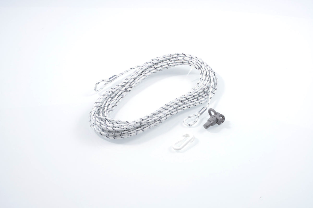 Hissseilset (HS-4) 7m – MANNUS Ersatzteil