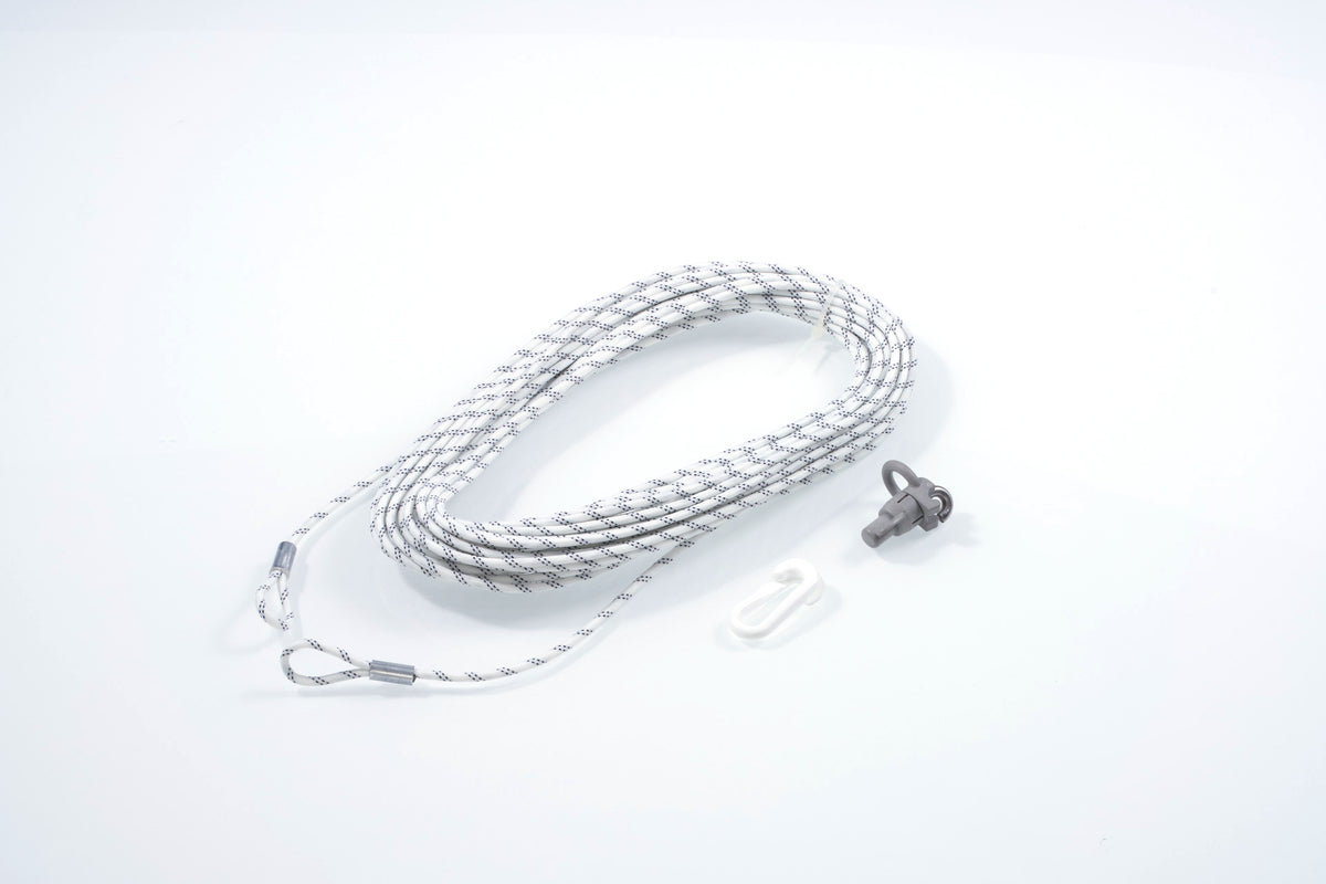 Hissseilset (HS-4) 8m – MANNUS Ersatzteil