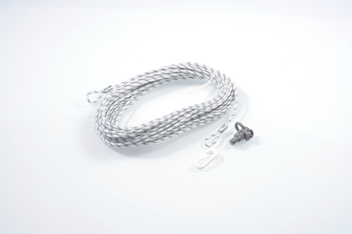 Hissseilset (HS-4) 9m – MANNUS Ersatzteil