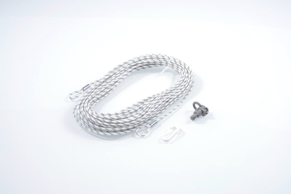 Hissseilset (HS-4) 10m – MANNUS Ersatzteil