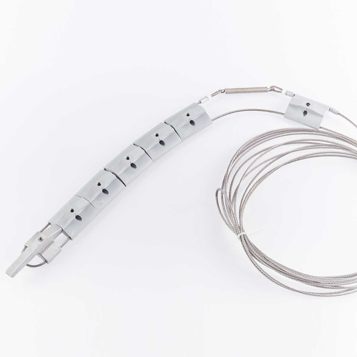 Hissseilset Prestige 5m – MANNUS Ersatzteil