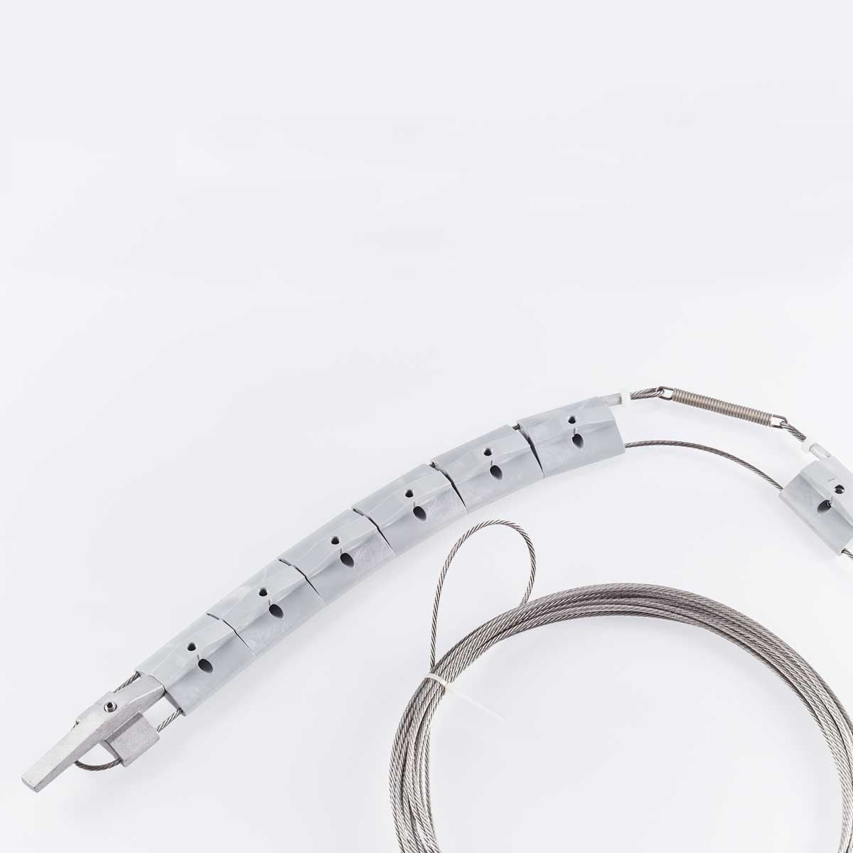 Hissseilset Prestige 10m – MANNUS Ersatzteil
