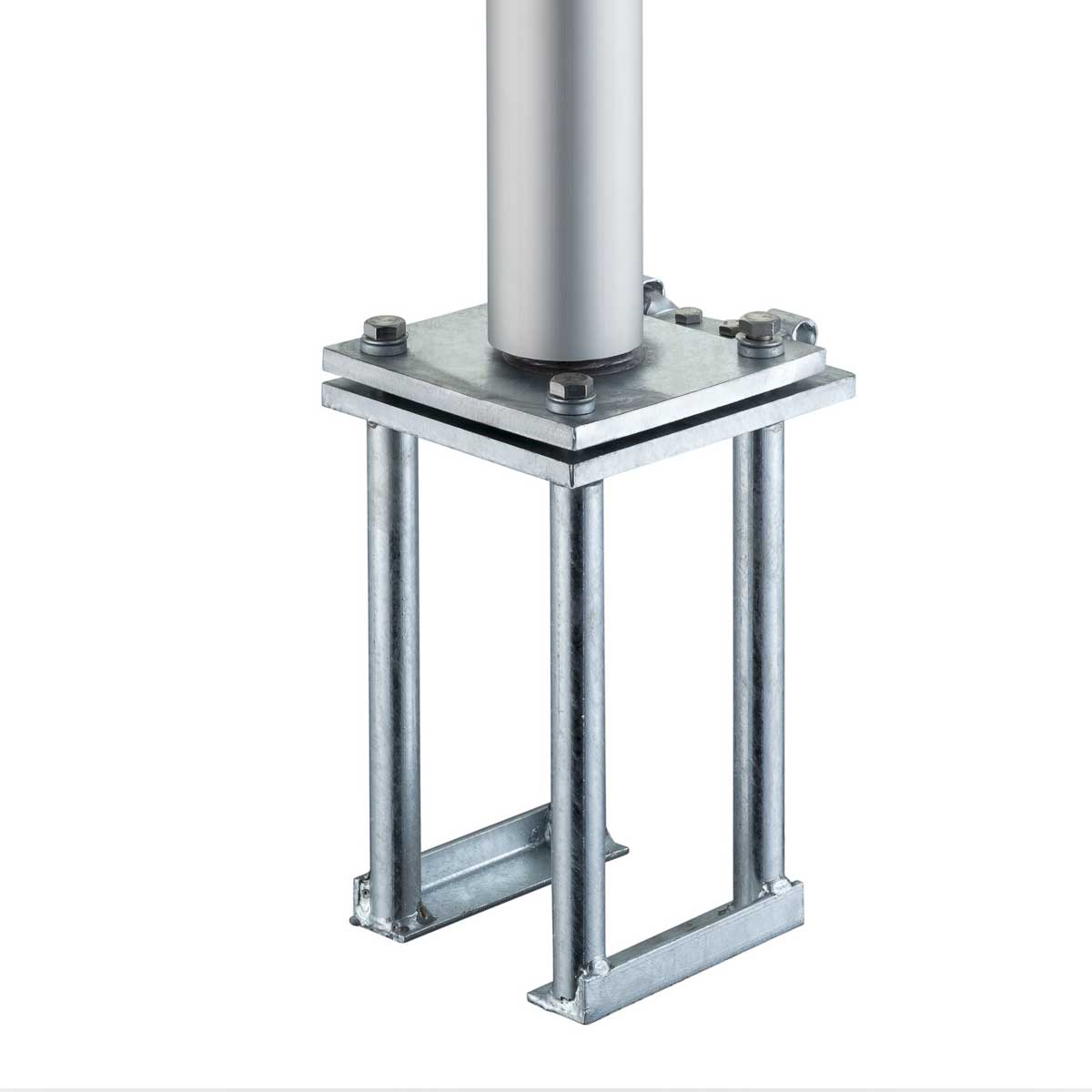 Kipphalterung KI 90 x 3mm – MANNUS Ersatzteil