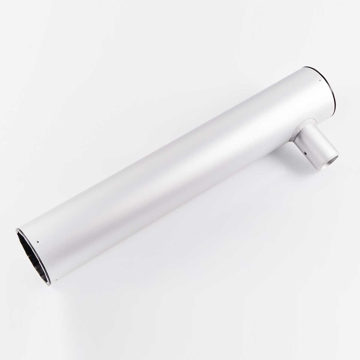 Auslegeraufnahme Pirat A ø 90 mm – MANNUS Ersatzteil