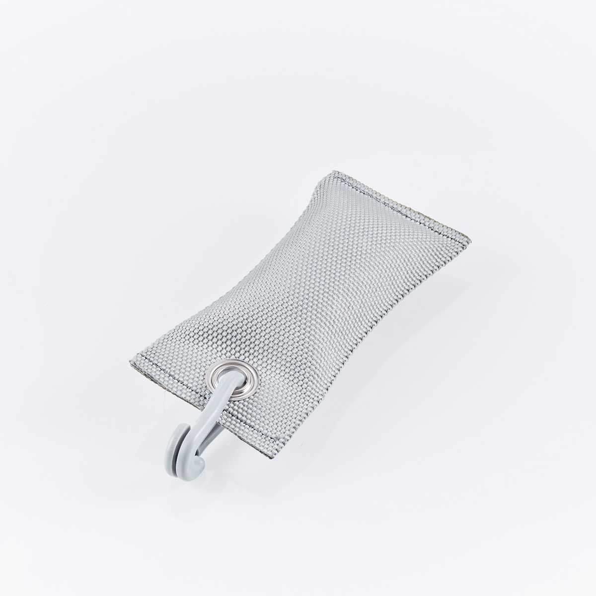 Gewichtspack 400g, grau – MANNUS Ersatzteil