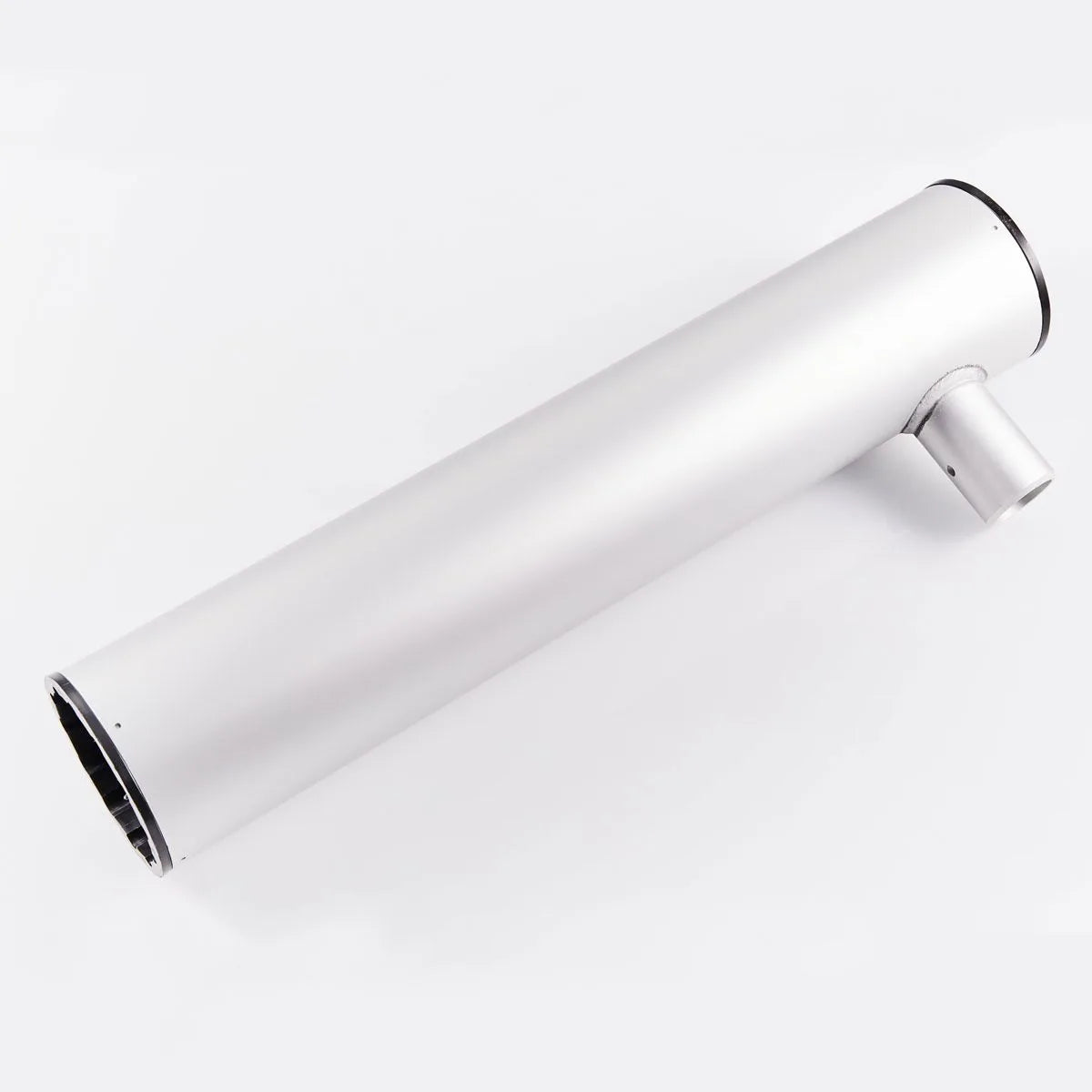 Auslegeraufnahme für Mannus Pirat A, 100 mm Durchmesser